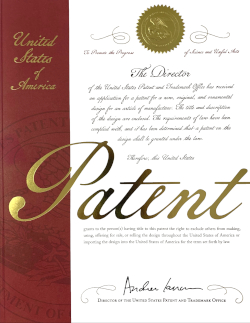 Design Patent